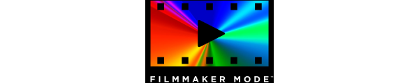 Filmmaker Mode Icon